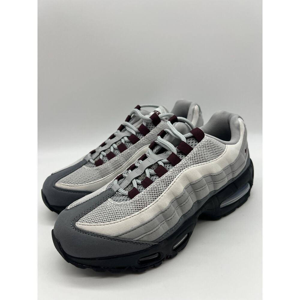 Nike Air Max 95 OG Big Bubble Smoke IM6016 084 Women’s Size 7 New - Picture 9 of 16